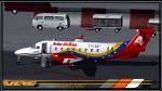 B1900D Avior Airlines  YV1367 14ª ANIVERSARY